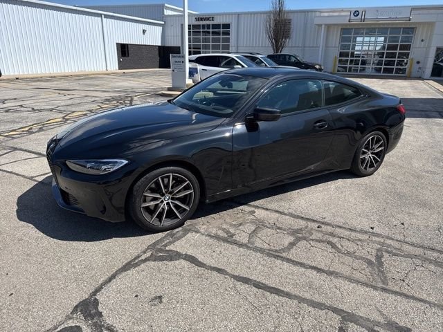 bmw 4 series 2024 WBA73AP04RCP01876 image bmw 4 series 2024 WBA73AP04RCP01876 image